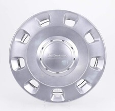GENUINE Fiat 500 POP 14 " Inch