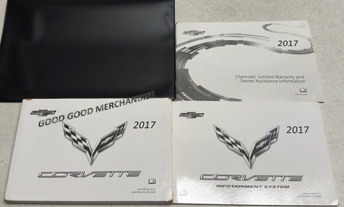 2017 corvette navigation - 2017,