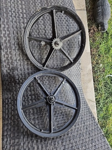 Pair skyway original tuff - skyway,