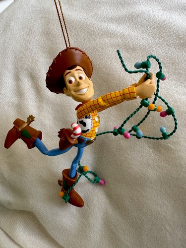 Disney pixar grolier toy - grolier,
