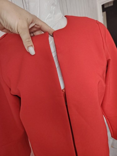 Red dorothy perkins new - dorothy,