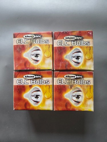 Job lot showtec - lot, elc