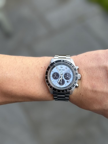 Seiko prospex crystal trophy - prospex, 'crystal
