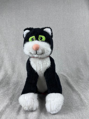 Rare postman pat stroke purr - postman,