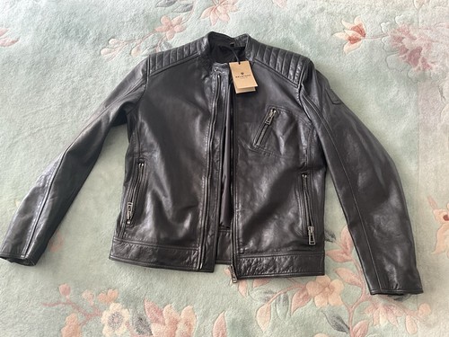 Bargain brand new belstaff v - bargain.,