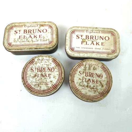 Bruno flake pipe - bruno,