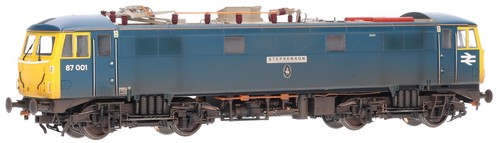 R3739 hornby class - hornby, oo
