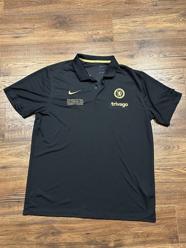 Nike chelsea football shirt - chelsea,