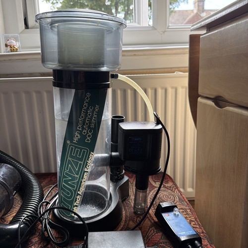 Tunze doc skimmer 9410 with - skimmer,