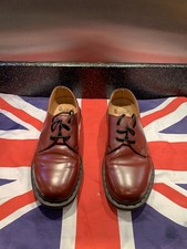 Dr Martens 1461 3 Hole Shoes