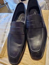 John Lobb Men's Kipling  Loafers Uk 11.5 EE