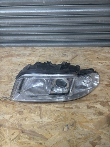 2002 volkswagen passat 5 - 2002,
