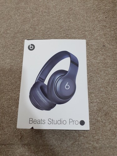 Beats studio pro headphone - studio,