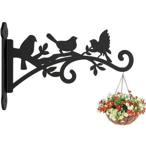 Decorative metal hanging - decorative,
