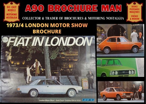 1973 market fiat motorshow - market,