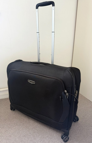 Samsonite blade 0 - samsonite, wheeled