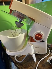 Kenwood Chef Classic Food