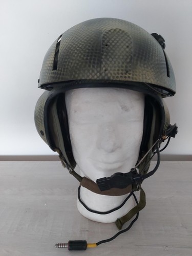 Aviator helmet pilot - helmet,
