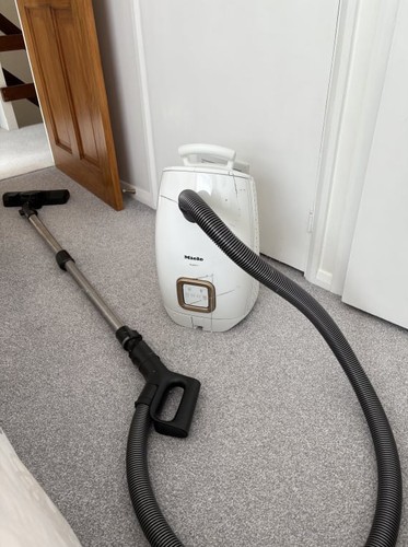 Miele guard allergy - miele, l1
