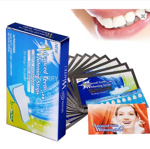 Professional advanced teeth - 28,