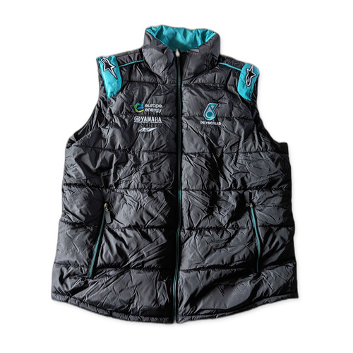 Yamaha racing petronas gilet - yamaha,