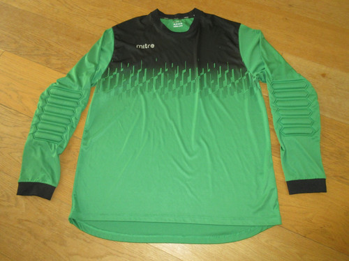 Bnwot mitre command goalkeeper - bnwot,