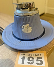 Wedgwood Jasper Ware Ronson