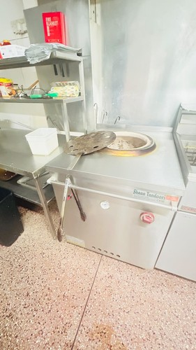 Shaan tandoori commercial - shaan,