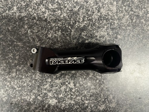 Race face deus stem - race,