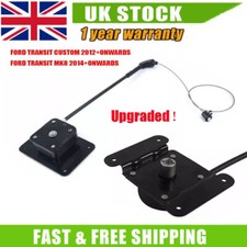 Genuine Ford Transit Mk8 &