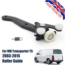For VW Caravelle Transporter