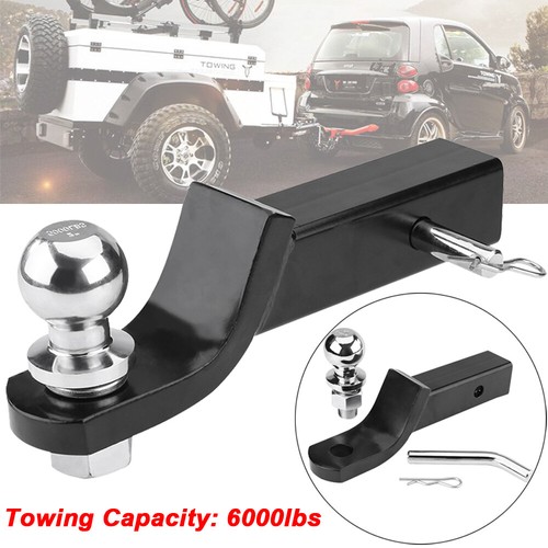 Inch towbar tongue - tongue, bar