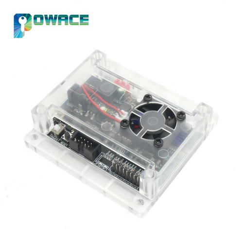 Axis grbl control - control, board