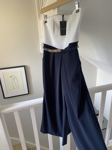 Ted baker navy - ,