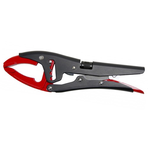 Pro vise pliers - 10",