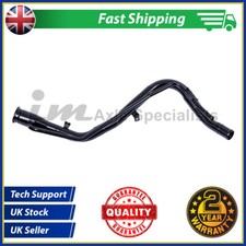 Fuel Tank Filler Neck Pipe for