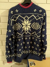 Ralph Lauren GRADE B"Hand Knit