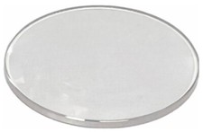 Sapphire Crystal Flat 30.0*1.7) fit Breitling Chronomat (Backside) AB0134101L1A1