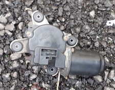 Nissan Almera N15 Wiper Motor