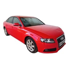 AUDI A4 8K2 (SALOON), 8K5