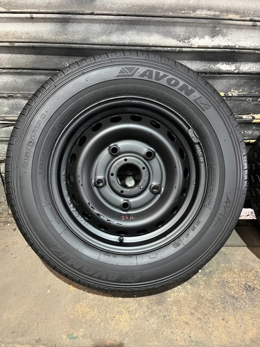 Ford transit custom steel - transit/custom,
