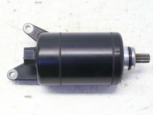 Starter motor for honda 700 - nc,