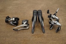 SRAM Red eTap 11 Speed