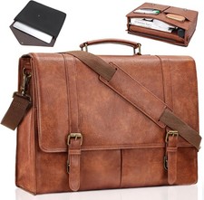 Estarer Laptop Messenger Bag