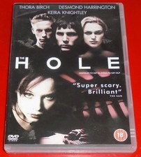 The Hole DVD 2001 Thora Birch