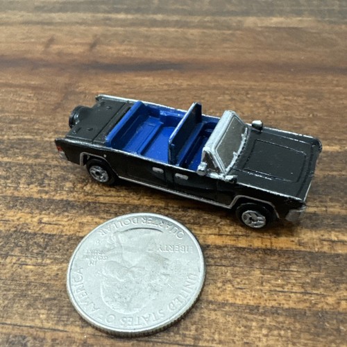 Vintage galoob micro - galoob,