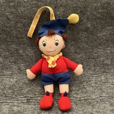 Vintage Boots UK 20cm Noddy