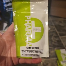 Pharma T5 Extreme Fat Burners