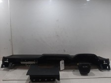 2022 ISUZU D-MAX AIRBAG KIT