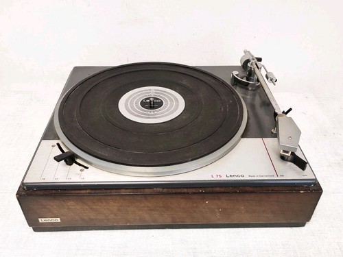 Goldring lenco l75 vintage - lenco,